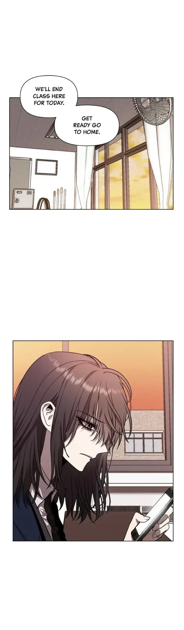 Dreaming Freedom - Chapter 24 - Page 42