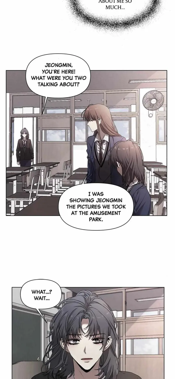 Dreaming Freedom - Chapter 11 - Page 24
