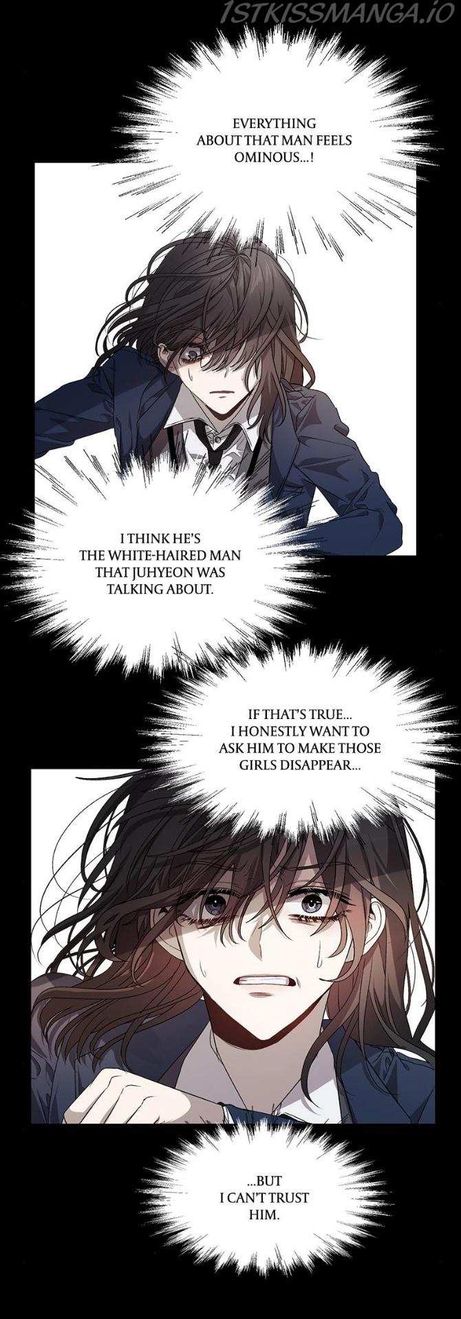 Dreaming Freedom - Chapter 8 - Page 30