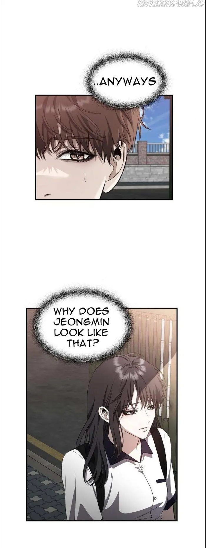 Dreaming Freedom - Chapter 61 - Page 18