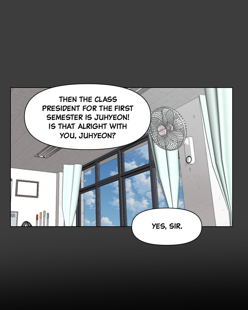 Dreaming Freedom - Chapter 3 - Page 84