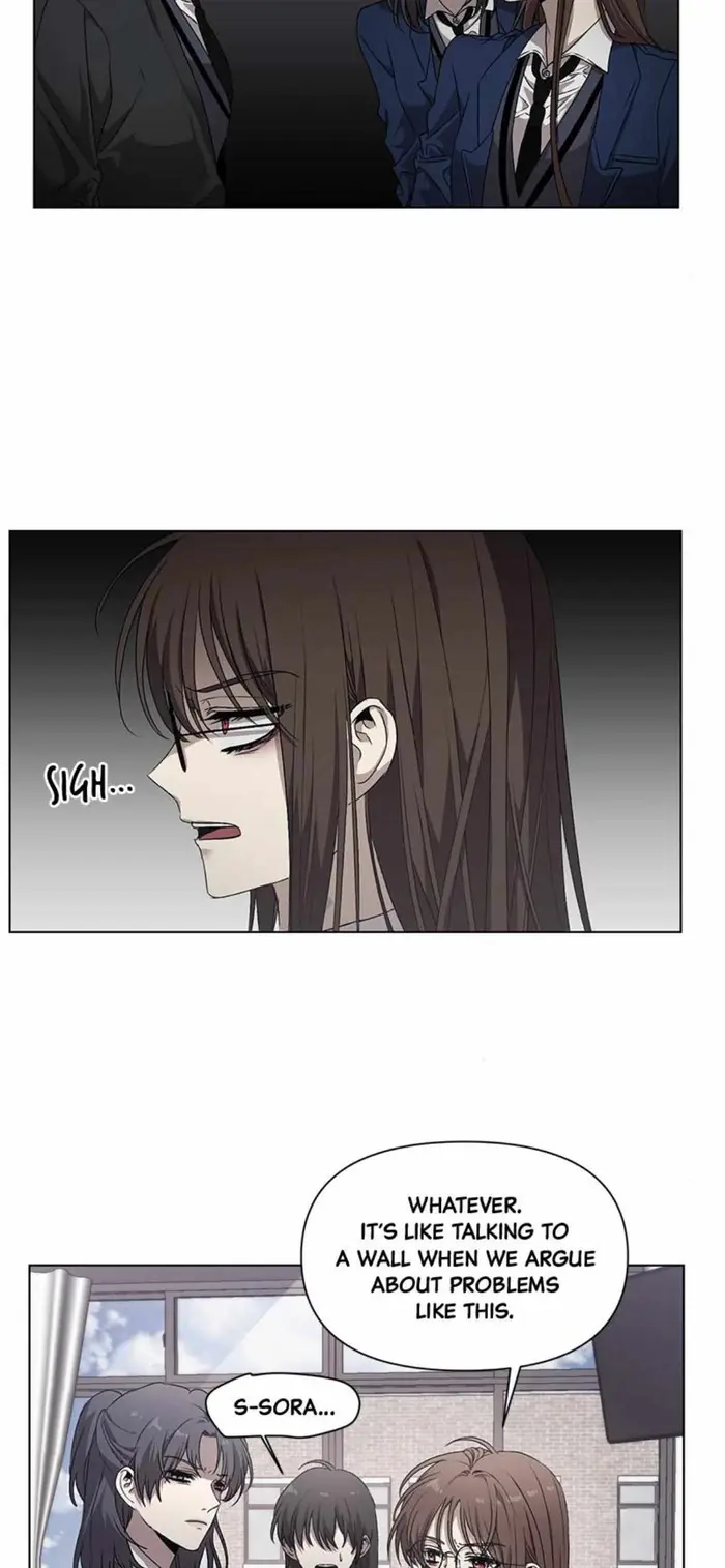 Dreaming Freedom - Chapter 11 - Page 33