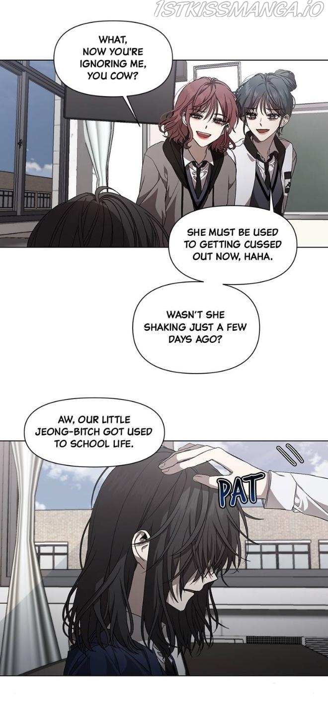 Dreaming Freedom - Chapter 8 - Page 35