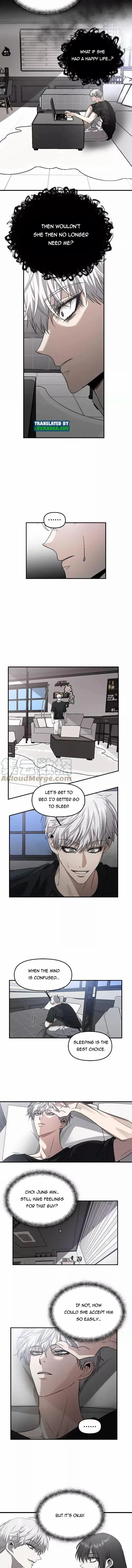 Dreaming Freedom - Chapter 56 - Page 2