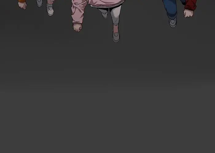 Dreaming Freedom - Chapter 1 - Page 166