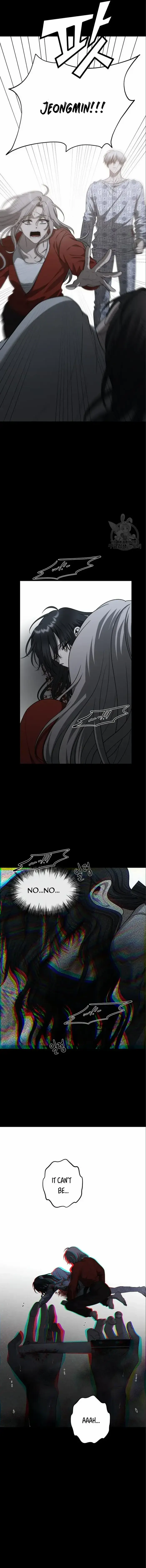 Dreaming Freedom - Chapter 117 - Page 19