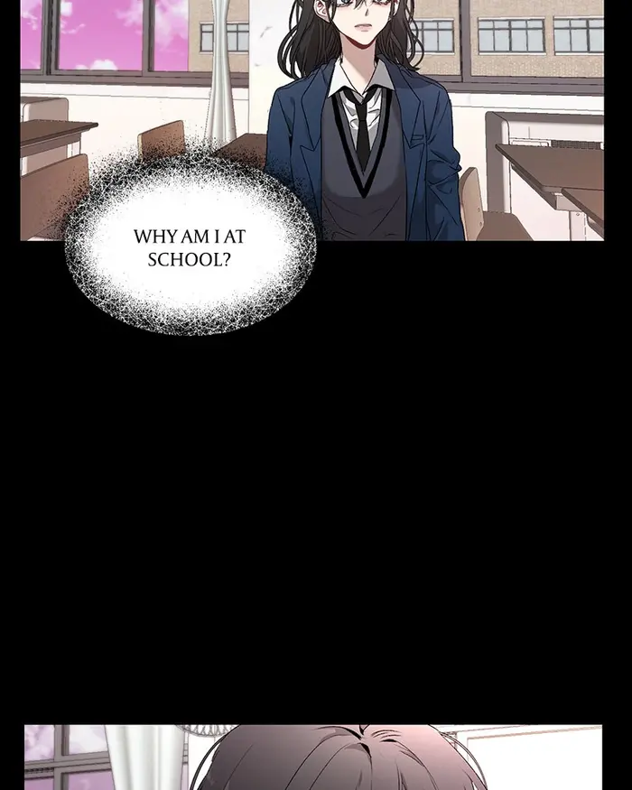 Dreaming Freedom - Chapter 2 - Page 136