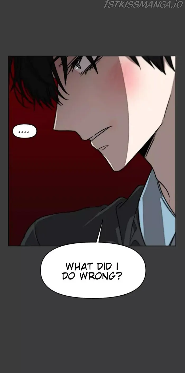 Dreaming Freedom - Chapter 28 - Page 25