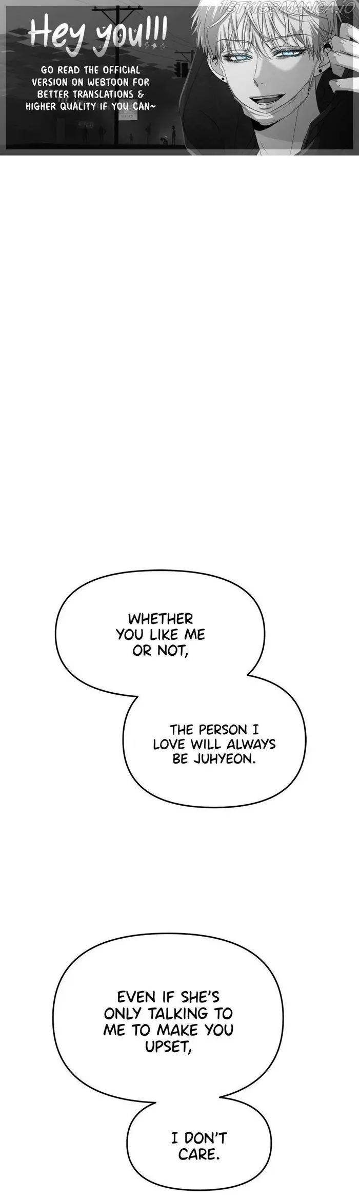 Dreaming Freedom - Chapter 47 - Page 2