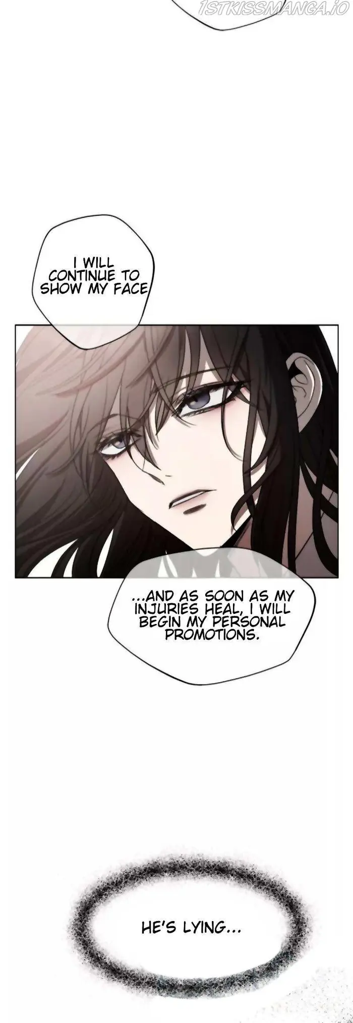 Dreaming Freedom - Chapter 27 - Page 21