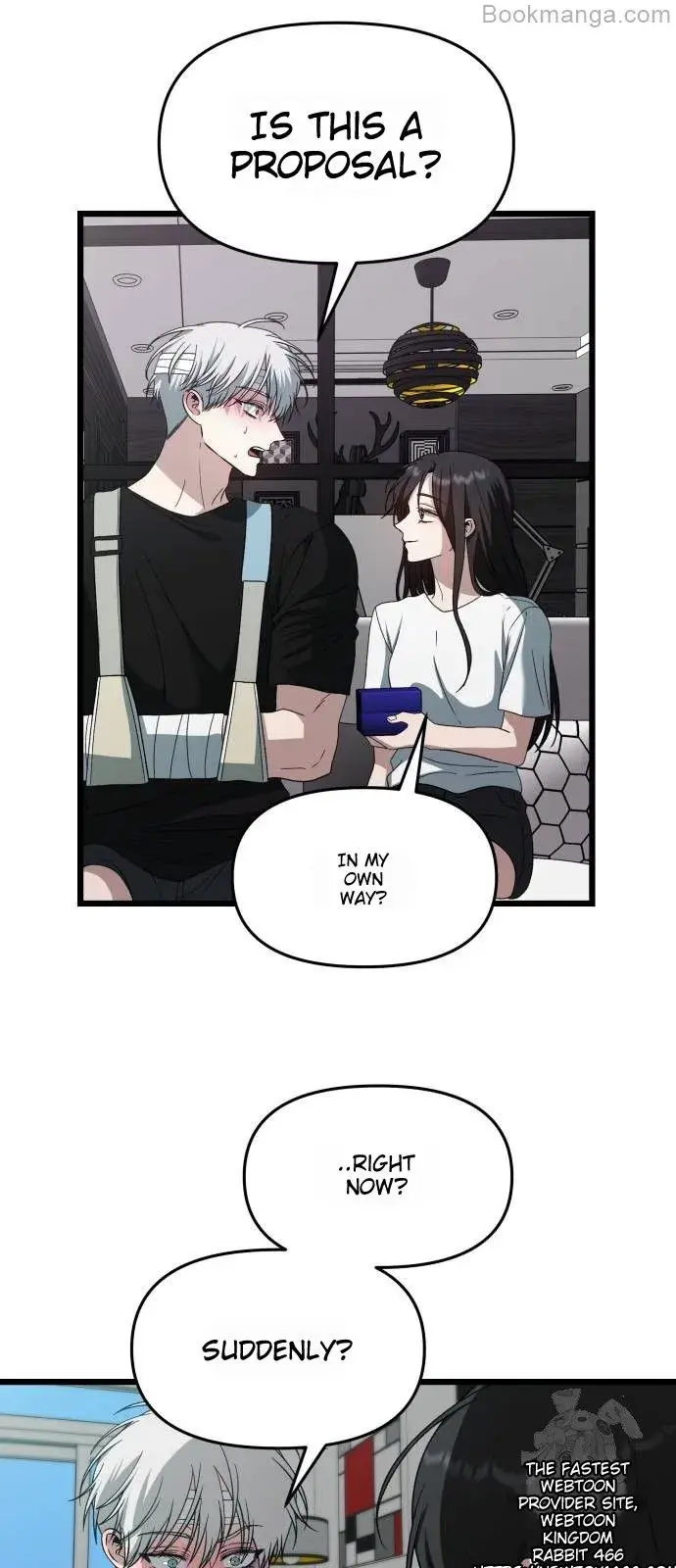 Dreaming Freedom - Chapter 166 - Page 41