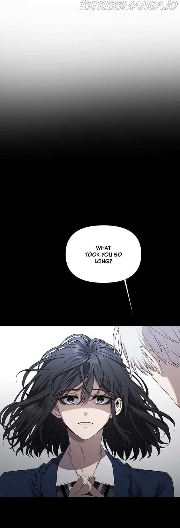Dreaming Freedom - Chapter 21 - Page 34