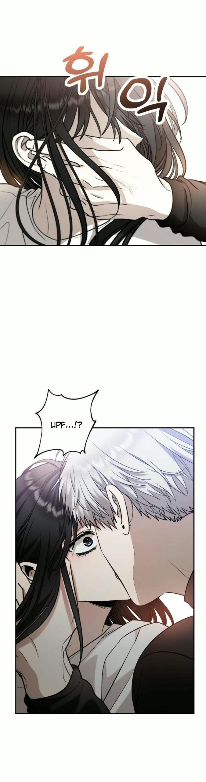 Dreaming Freedom - Chapter 73 - Page 27
