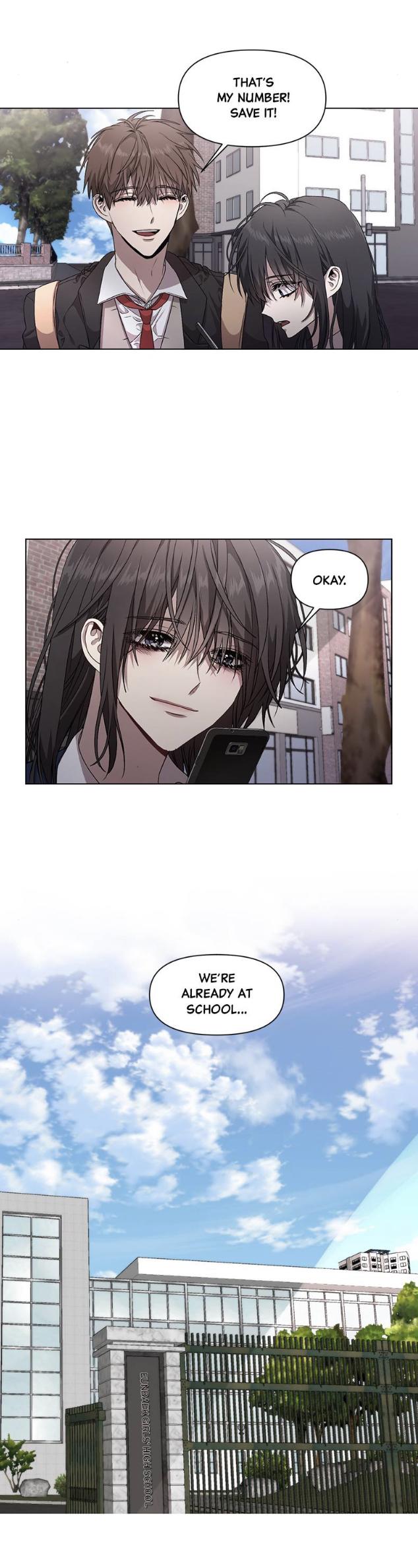 Dreaming Freedom - Chapter 9 - Page 31