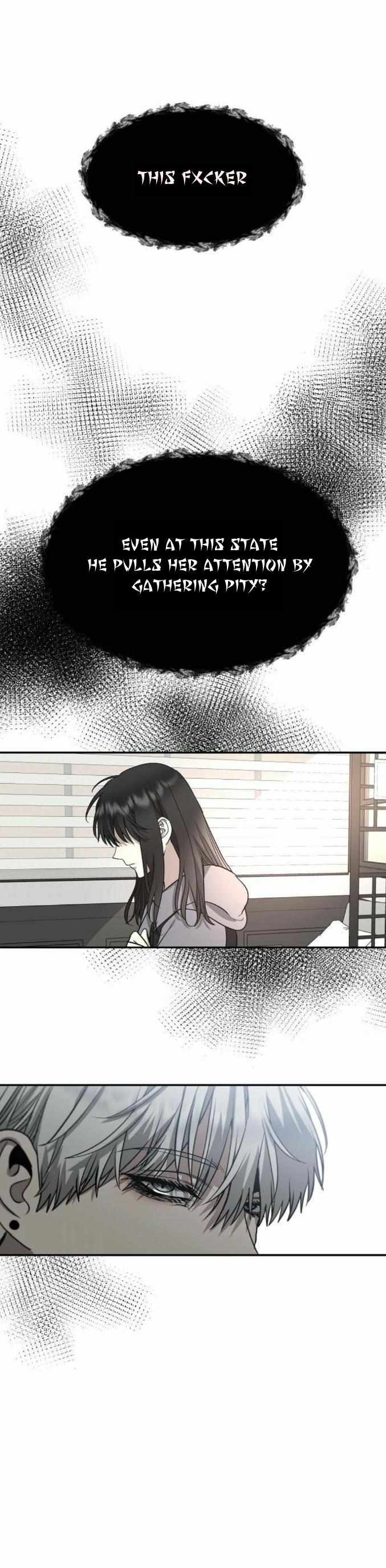 Dreaming Freedom - Chapter 73 - Page 33