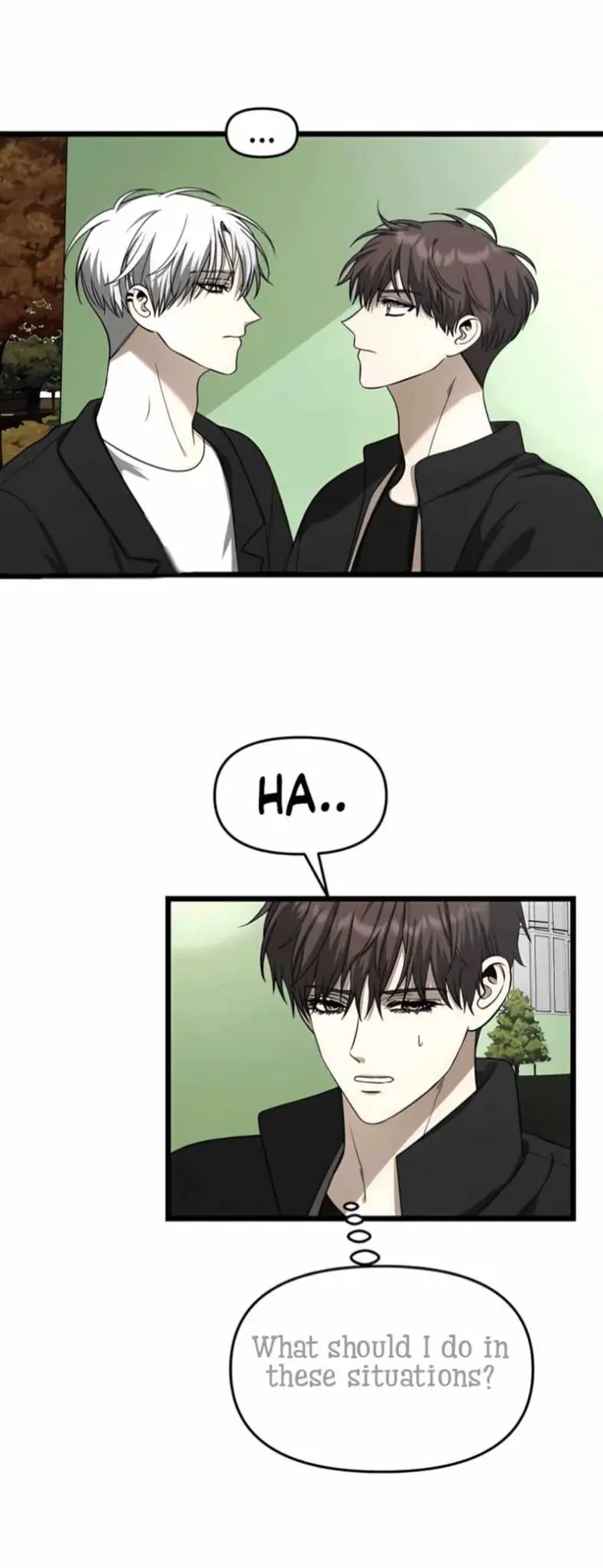 Dreaming Freedom - Chapter 111.5 - Page 16