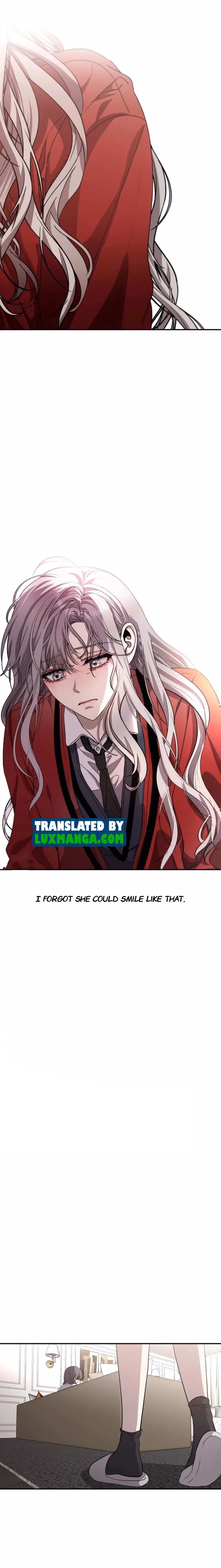 Dreaming Freedom - Chapter 78.5 - Page 12