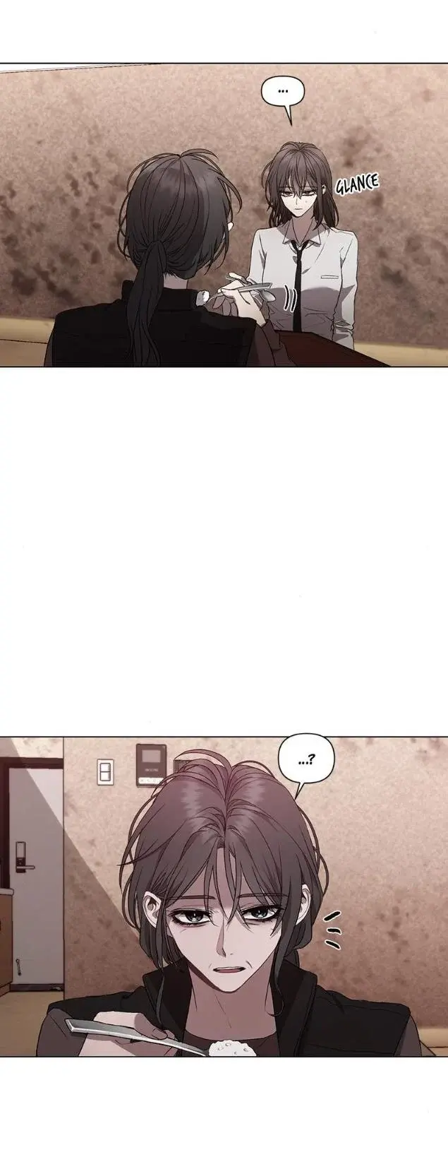 Dreaming Freedom - Chapter 23 - Page 10