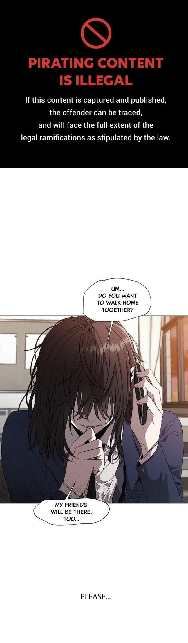 Dreaming Freedom - Chapter 25 - Page 2