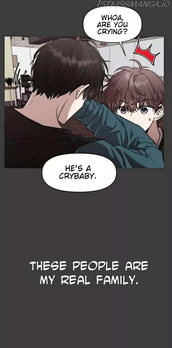 Dreaming Freedom - Chapter 28 - Page 43