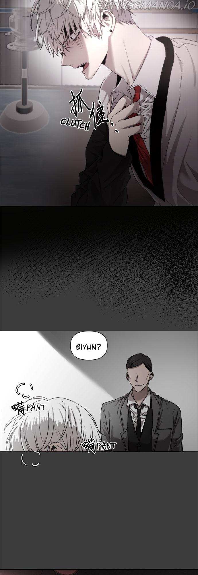 Dreaming Freedom - Chapter 30 - Page 30