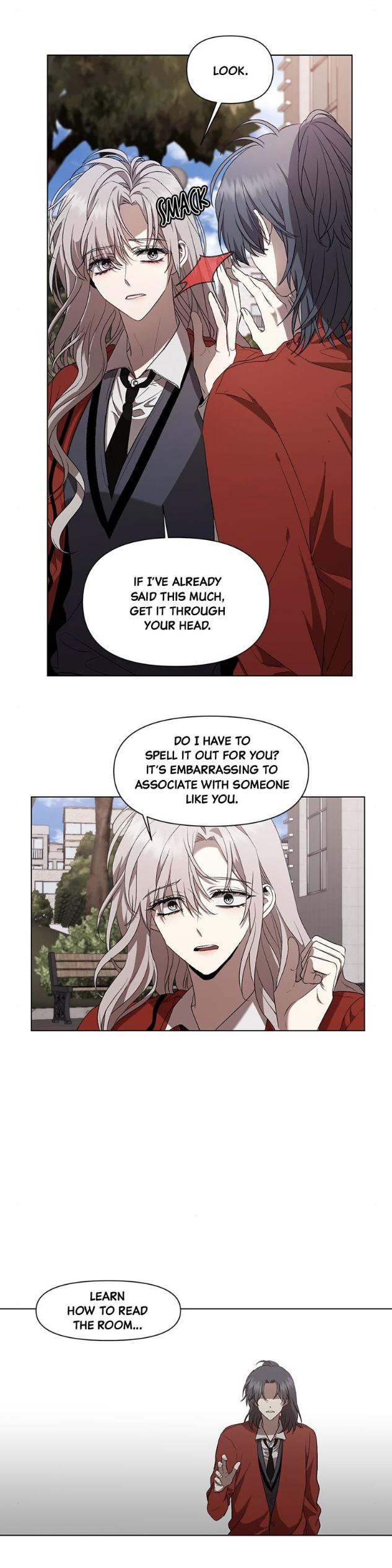 Dreaming Freedom - Chapter 17 - Page 34