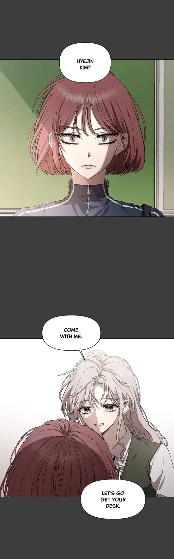 Dreaming Freedom - Chapter 19 - Page 42