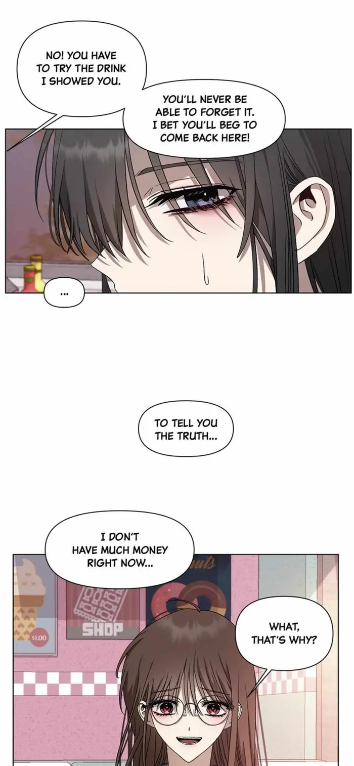Dreaming Freedom - Chapter 14 - Page 29