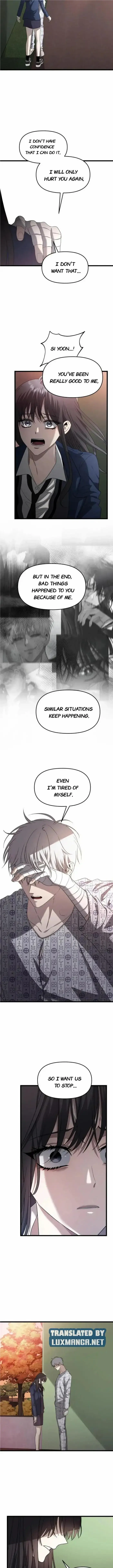 Dreaming Freedom - Chapter 124 - Page 7