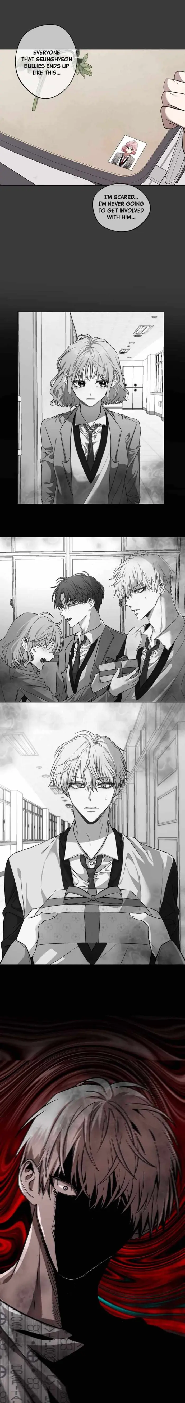 Dreaming Freedom - Chapter 33 - Page 37
