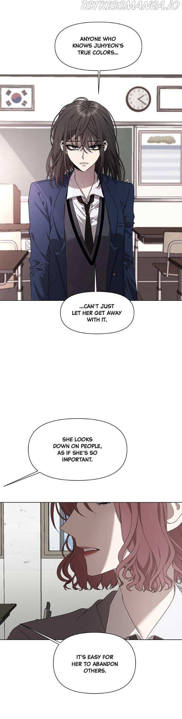 Dreaming Freedom - Chapter 22 - Page 13