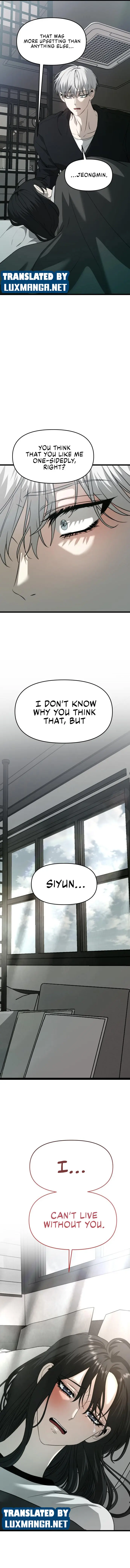 Dreaming Freedom - Chapter 101 - Page 10