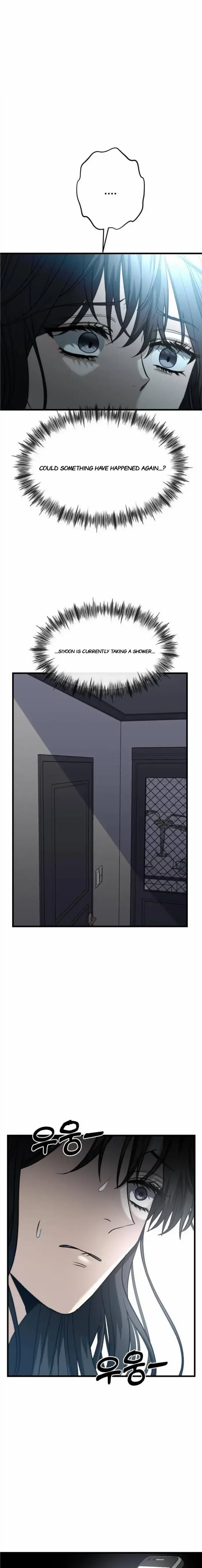 Dreaming Freedom - Chapter 95.5 - Page 2