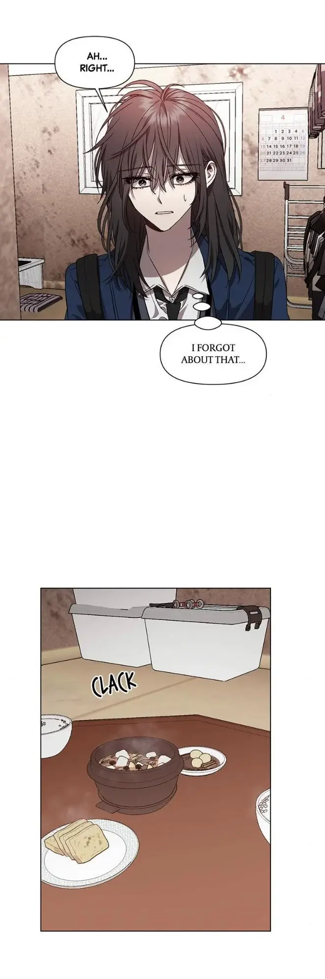 Dreaming Freedom - Chapter 23 - Page 9