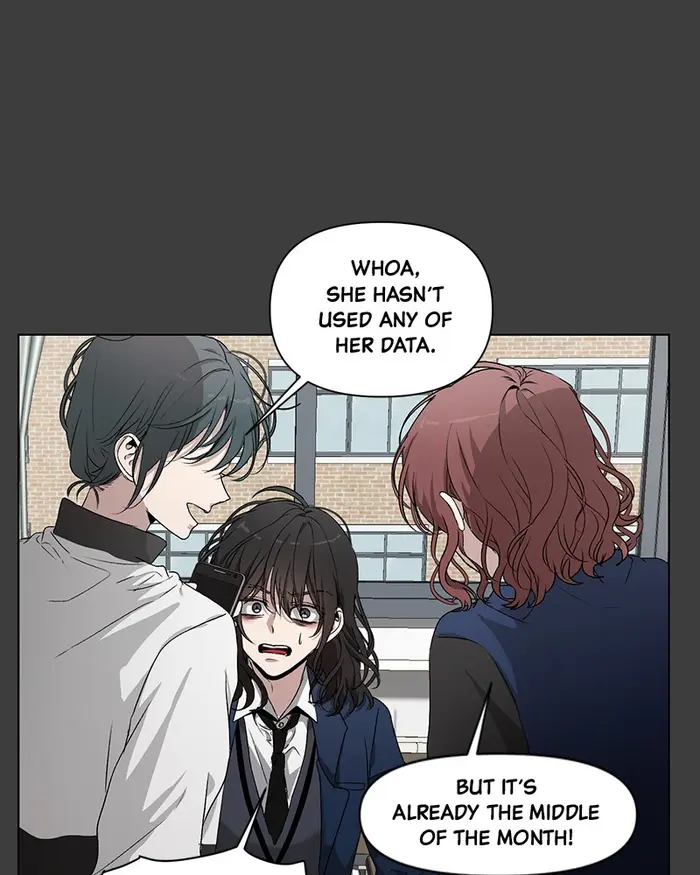 Dreaming Freedom - Chapter 2 - Page 64