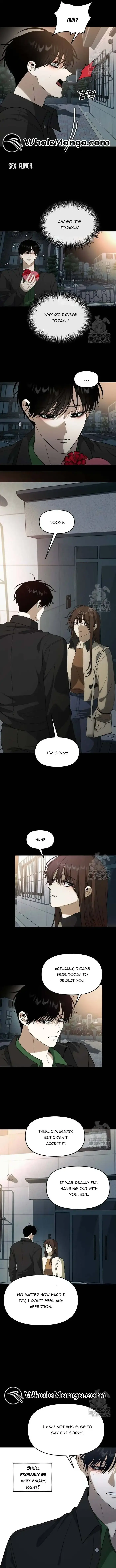 Dreaming Freedom - Chapter 177 - Page 10