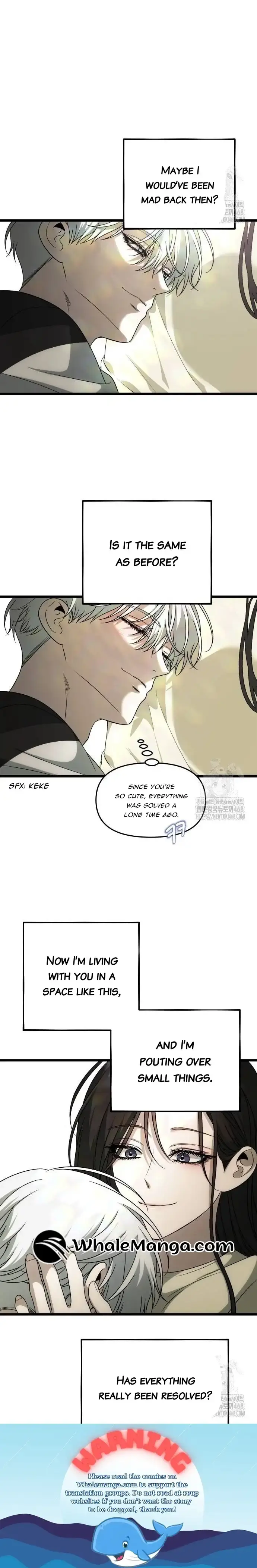 Dreaming Freedom - Chapter 175 - Page 45