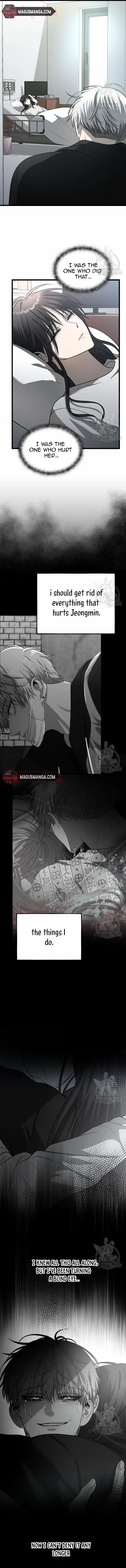 Dreaming Freedom - Chapter 118 - Page 8