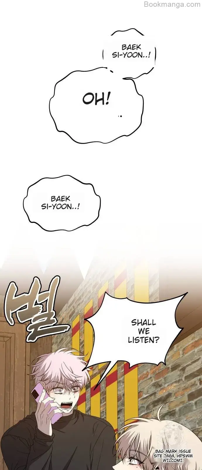 Dreaming Freedom - Chapter 164 - Page 53