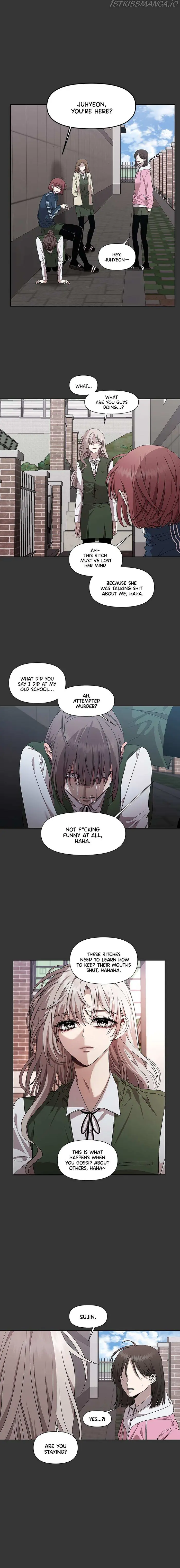 Dreaming Freedom - Chapter 44 - Page 18