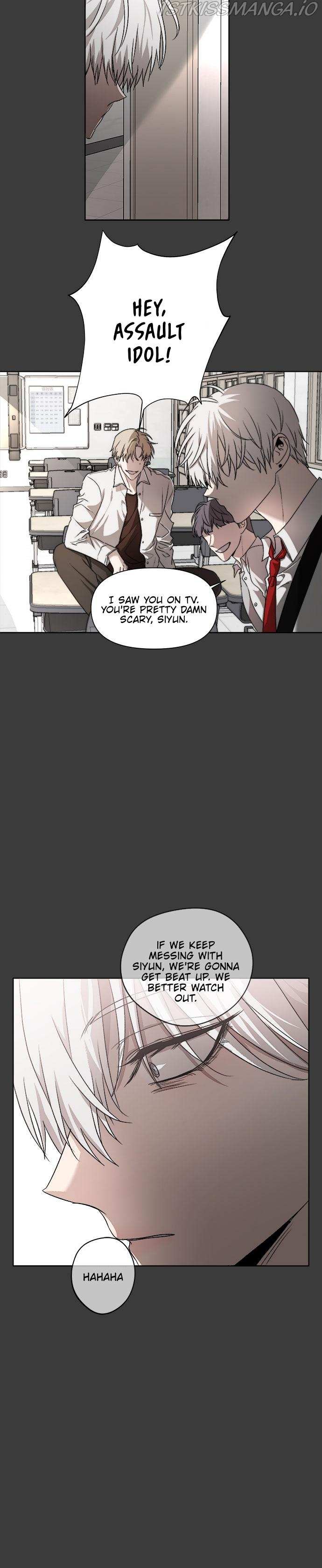 Dreaming Freedom - Chapter 31 - Page 29
