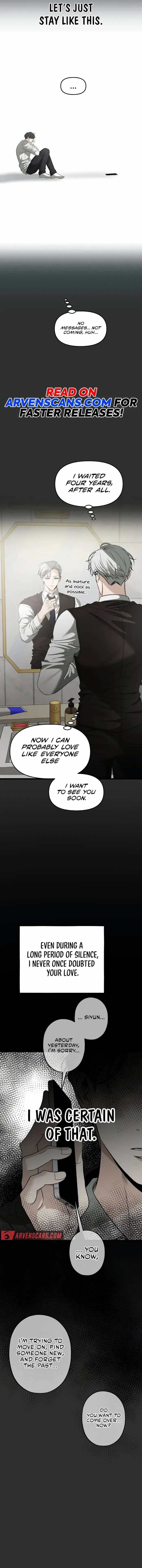 Dreaming Freedom - Chapter 155 - Page 5