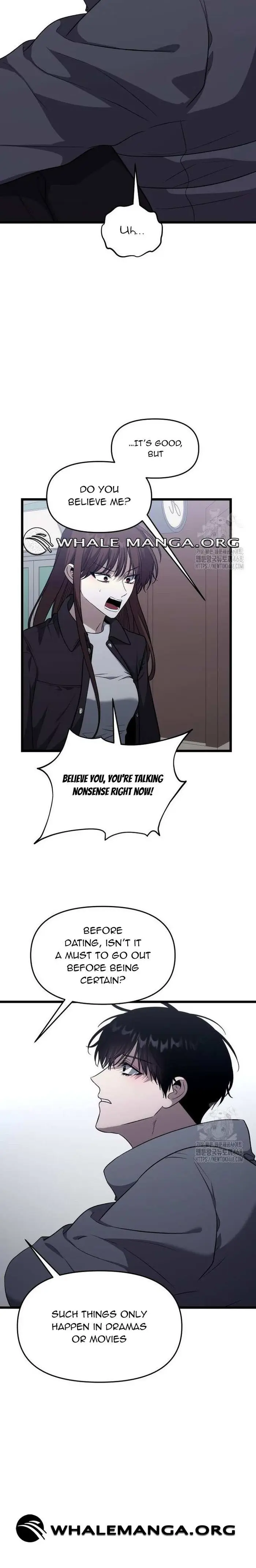 Dreaming Freedom - Chapter 178 - Page 37