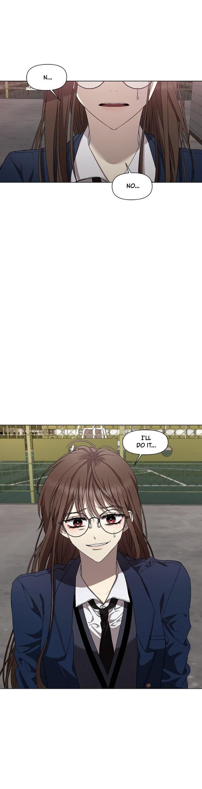 Dreaming Freedom - Chapter 16 - Page 13