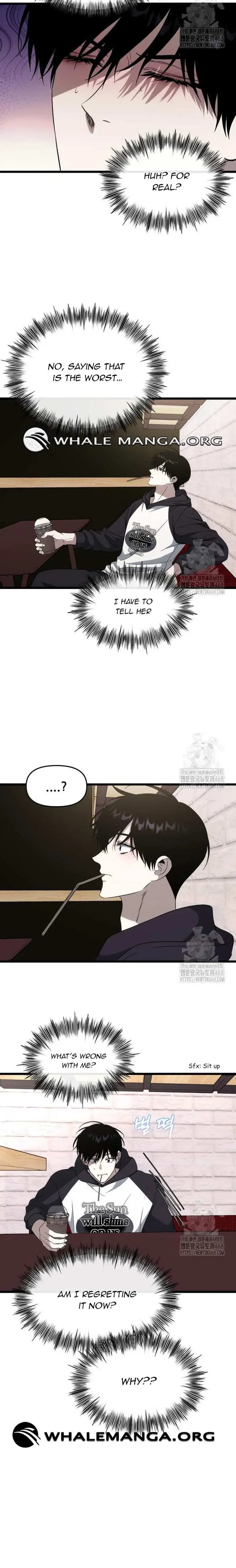 Dreaming Freedom - Chapter 178 - Page 17