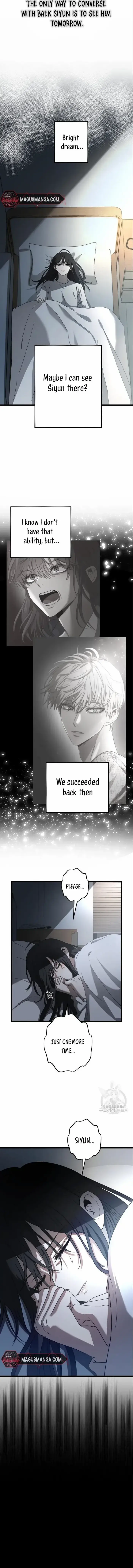 Dreaming Freedom - Chapter 116 - Page 16