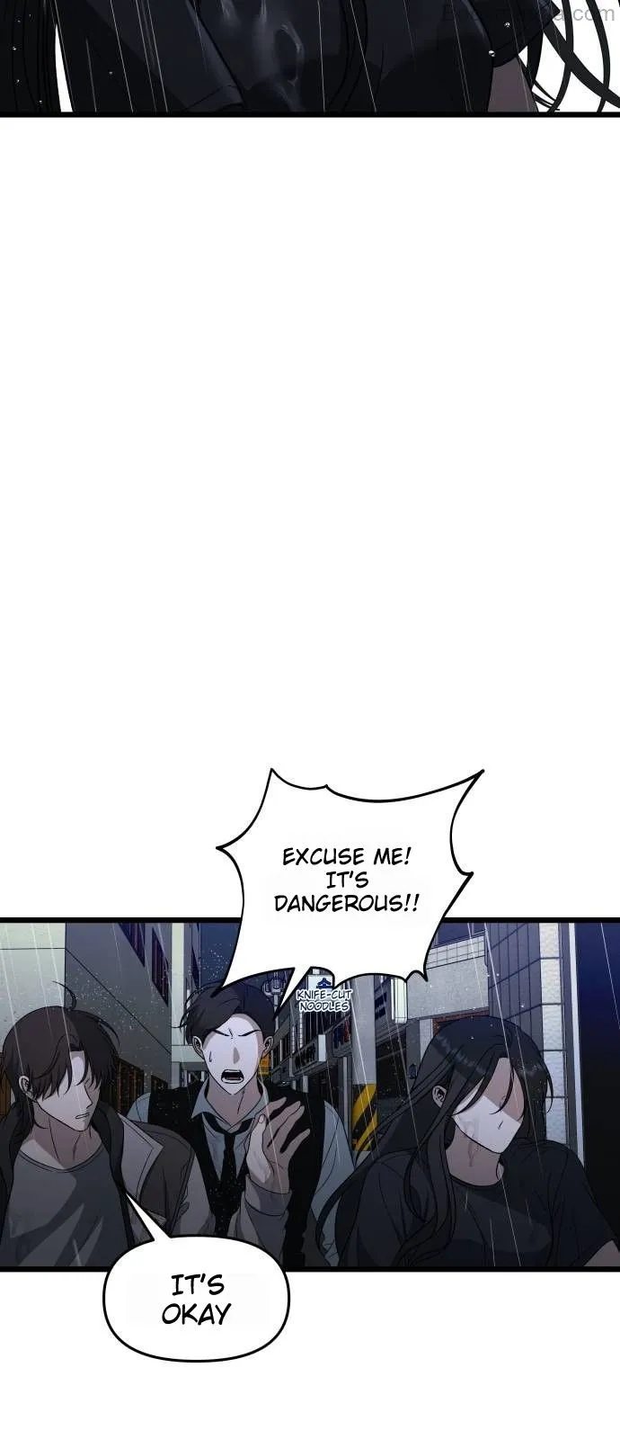 Dreaming Freedom - Chapter 165 - Page 81