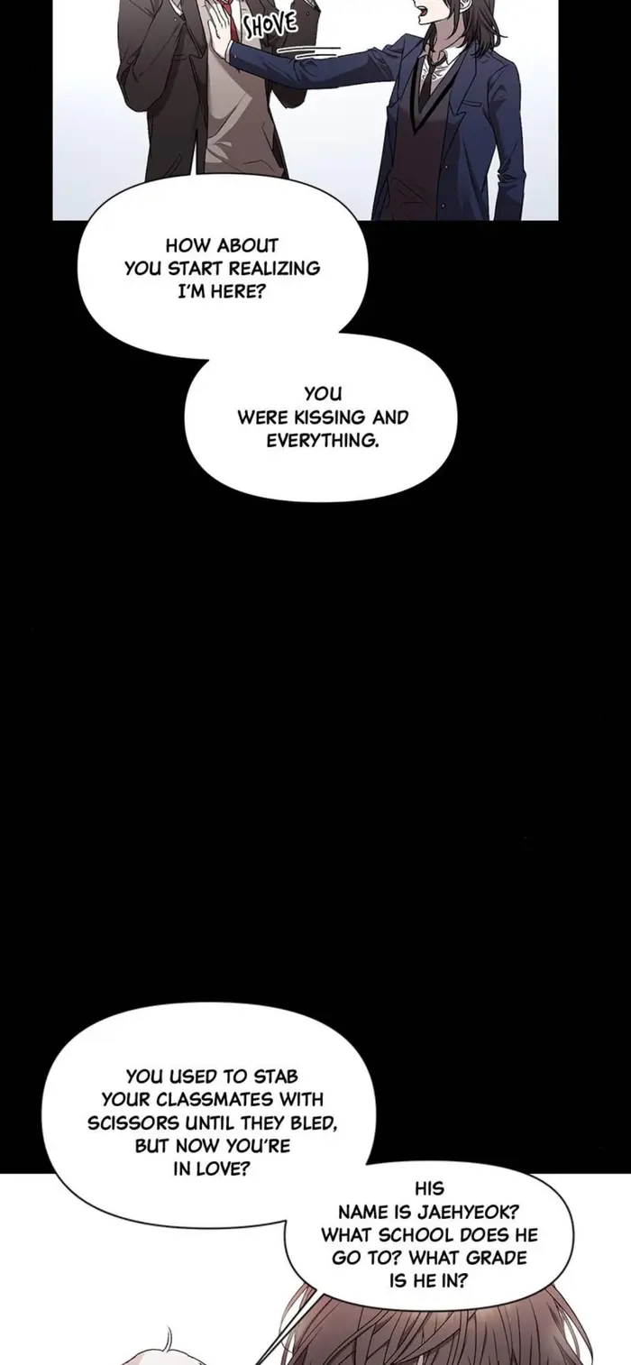 Dreaming Freedom - Chapter 13 - Page 88