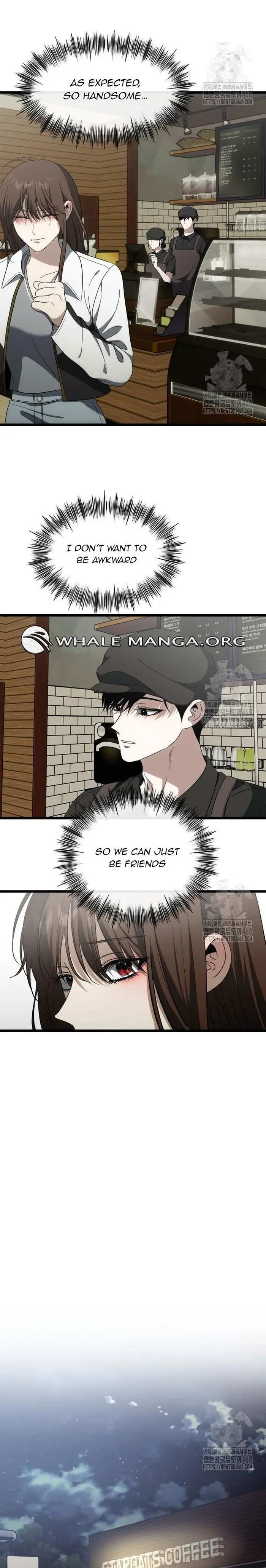 Dreaming Freedom - Chapter 178 - Page 6