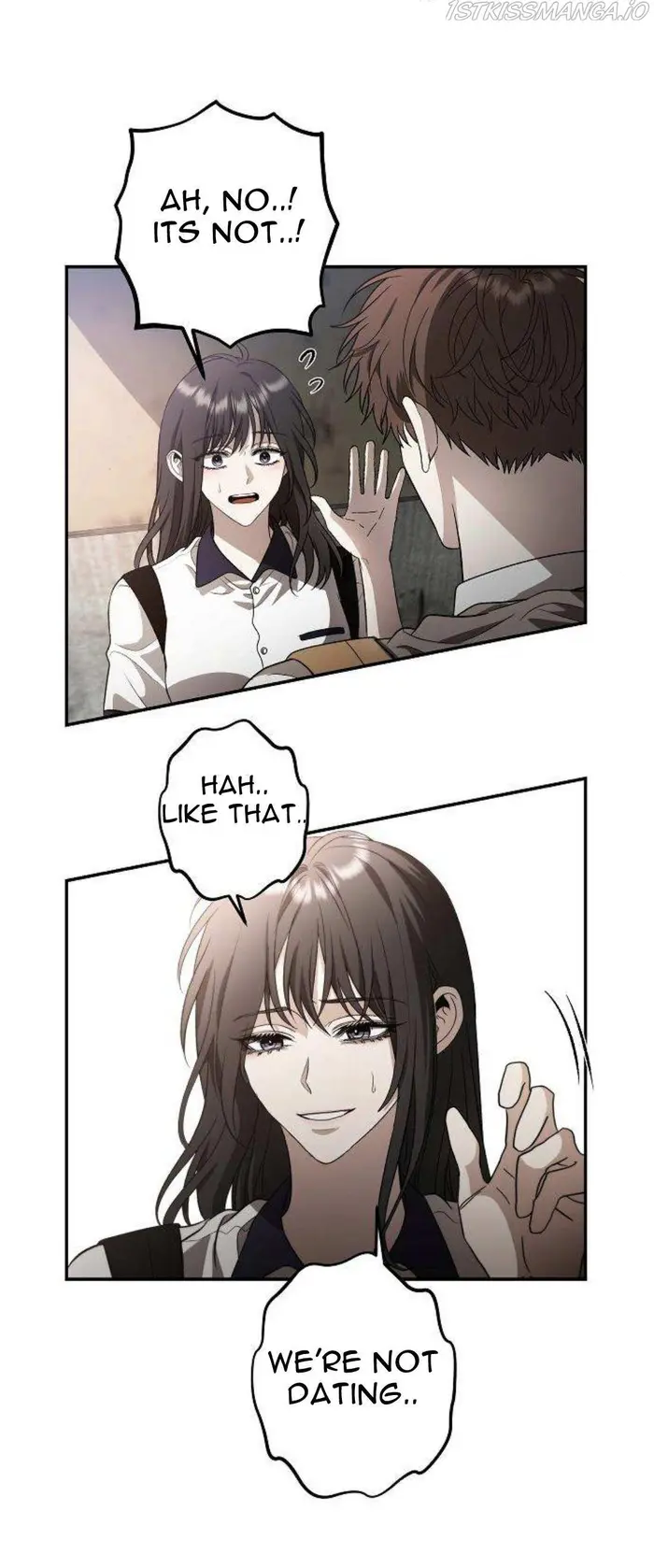 Dreaming Freedom - Chapter 61 - Page 43